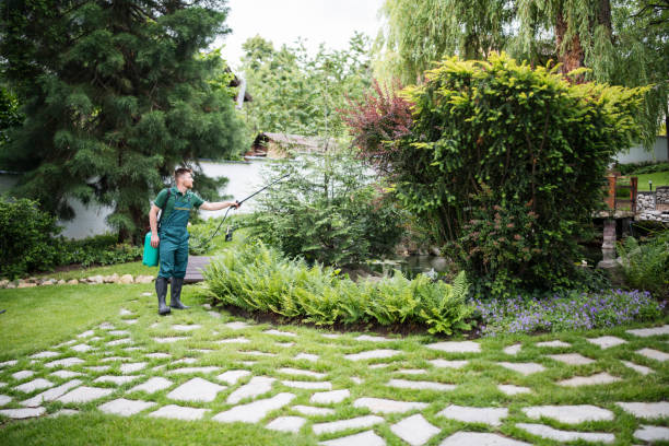 Best Best Pest Control Companies  in Chieand, FL